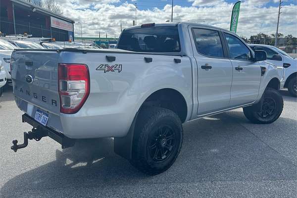 2014 Ford Ranger XLS PX 4X4 3.2L