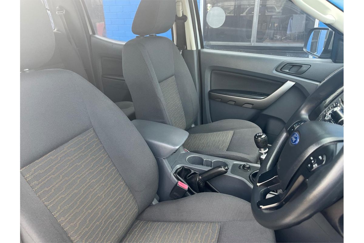 2014 Ford Ranger XLS PX 4X4 3.2L