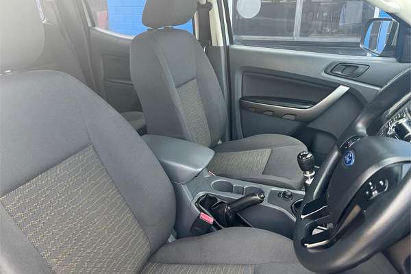 2014 Ford Ranger XLS PX 4X4 3.2L