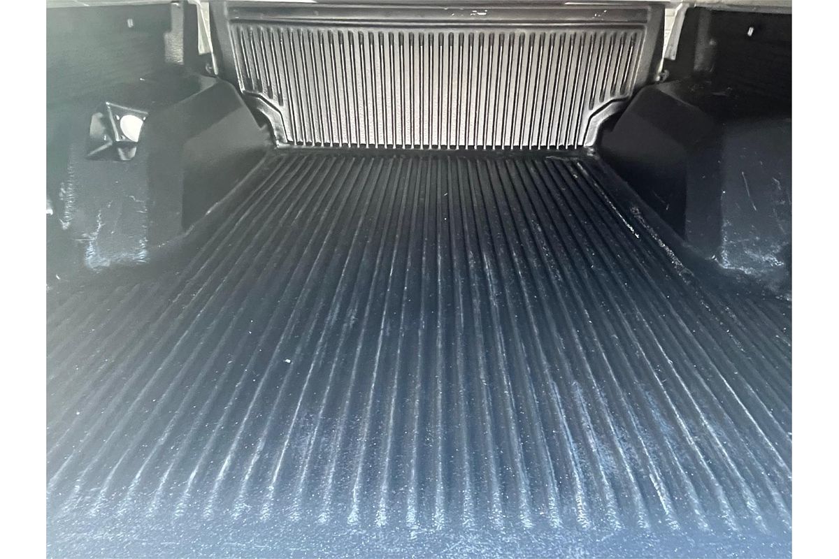 2014 Ford Ranger XLS PX 4X4 3.2L