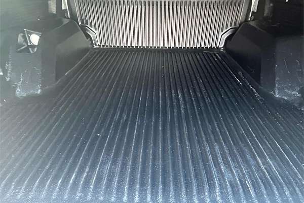 2014 Ford Ranger XLS PX 4X4 3.2L