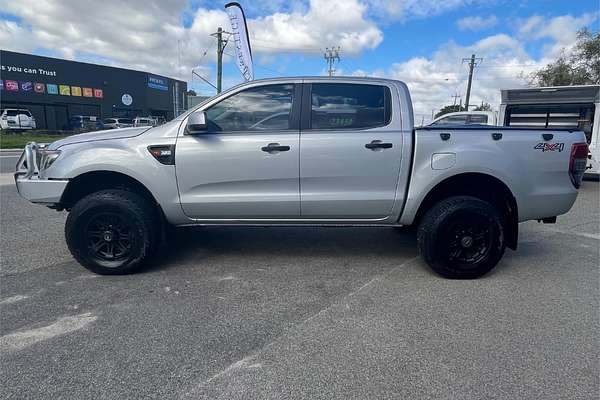 2014 Ford Ranger XLS PX 4X4 3.2L
