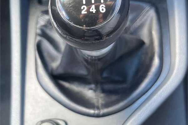 2014 Ford Ranger XLS PX 4X4 3.2L
