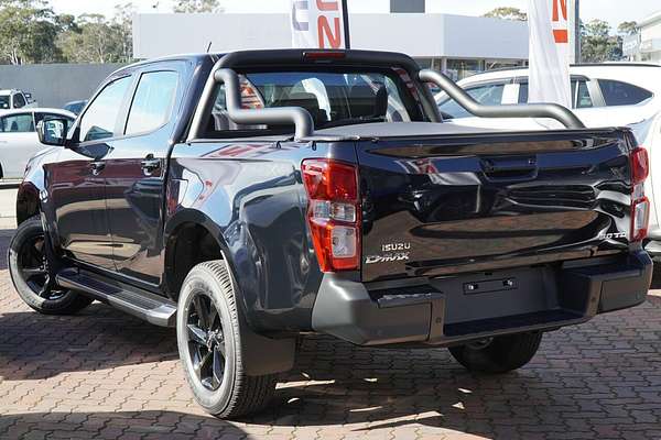2025 Isuzu D-MAX X-RIDER 4X4