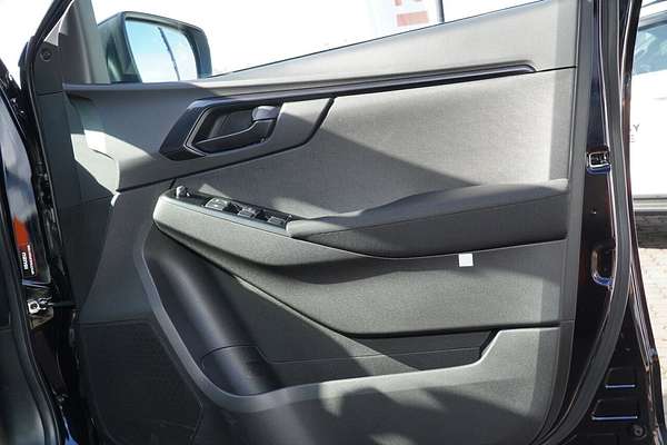 2025 Isuzu D-MAX X-RIDER 4X4