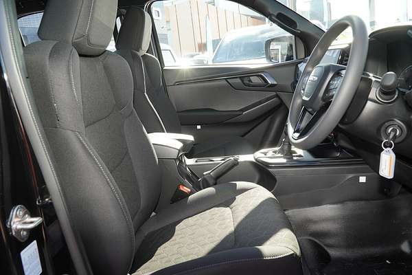 2025 Isuzu D-MAX X-RIDER 4X4