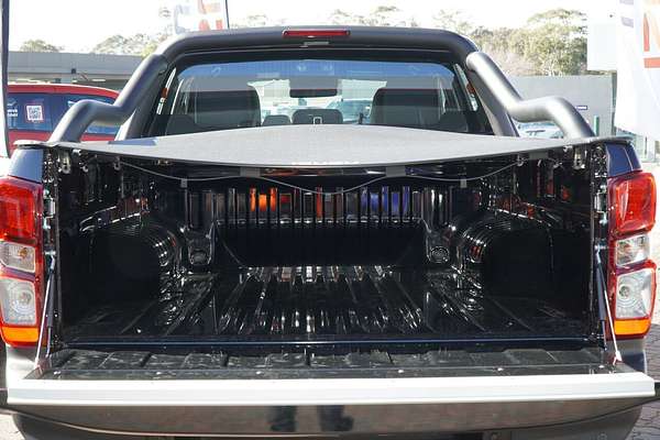 2025 Isuzu D-MAX X-RIDER 4X4