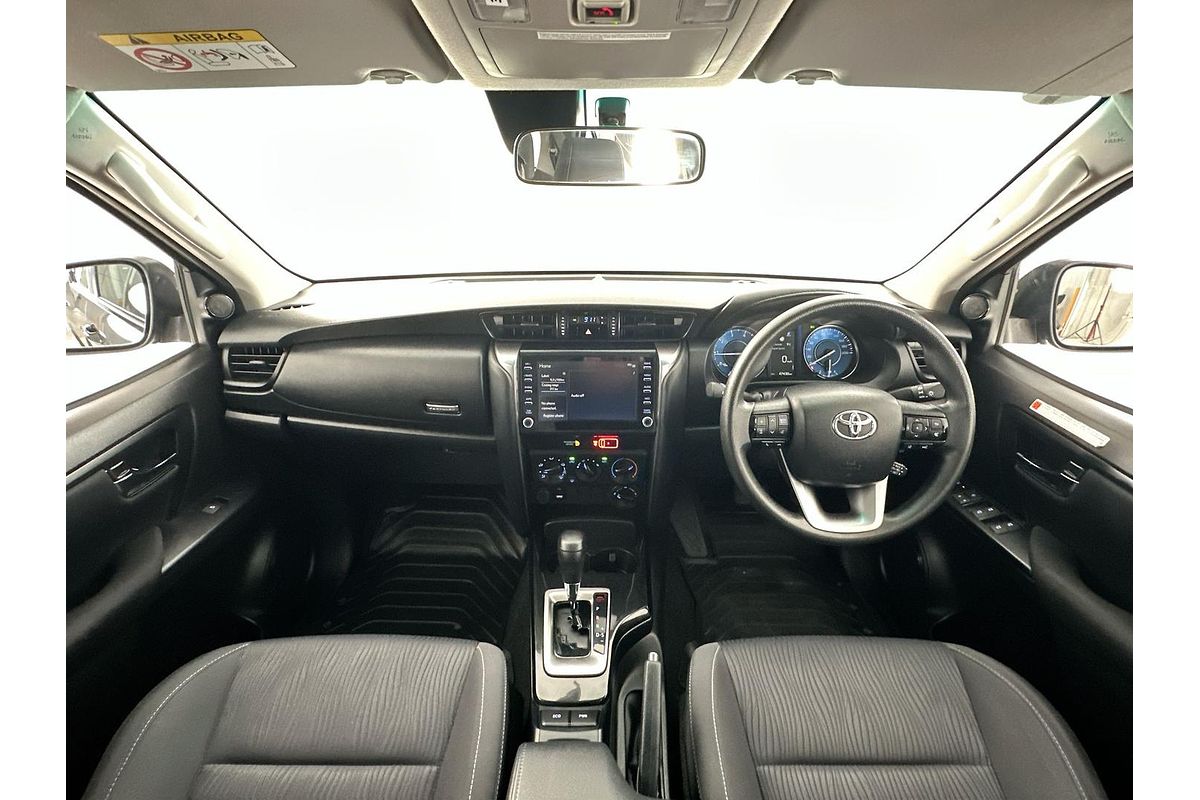 2023 Toyota Fortuner GX GUN156R