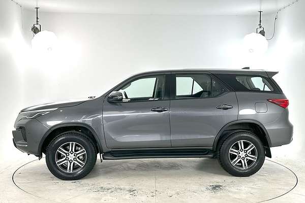 2023 Toyota Fortuner GX GUN156R