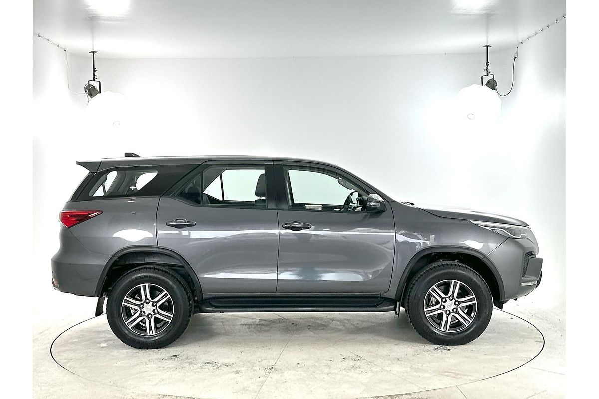 2023 Toyota Fortuner GX GUN156R