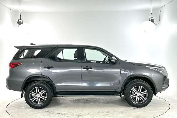 2023 Toyota Fortuner GX GUN156R