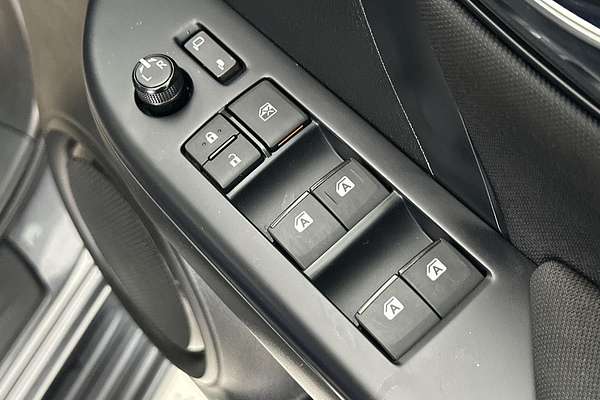 2023 Toyota Fortuner GX GUN156R