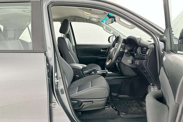 2023 Toyota Fortuner GX GUN156R