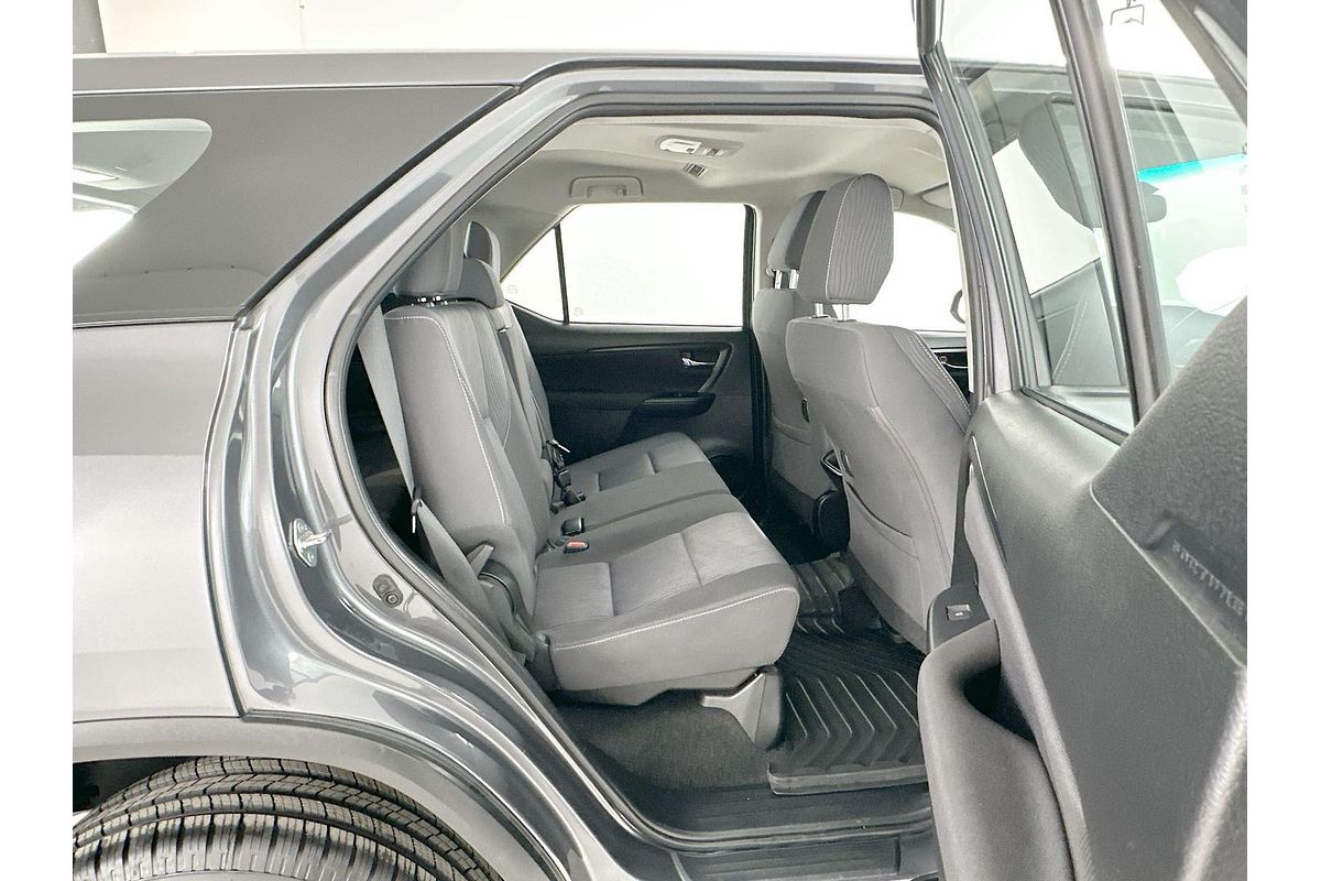 2023 Toyota Fortuner GX GUN156R
