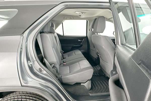 2023 Toyota Fortuner GX GUN156R