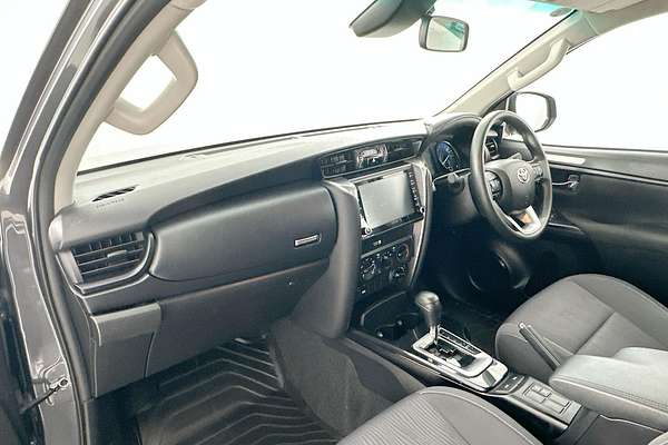 2023 Toyota Fortuner GX GUN156R