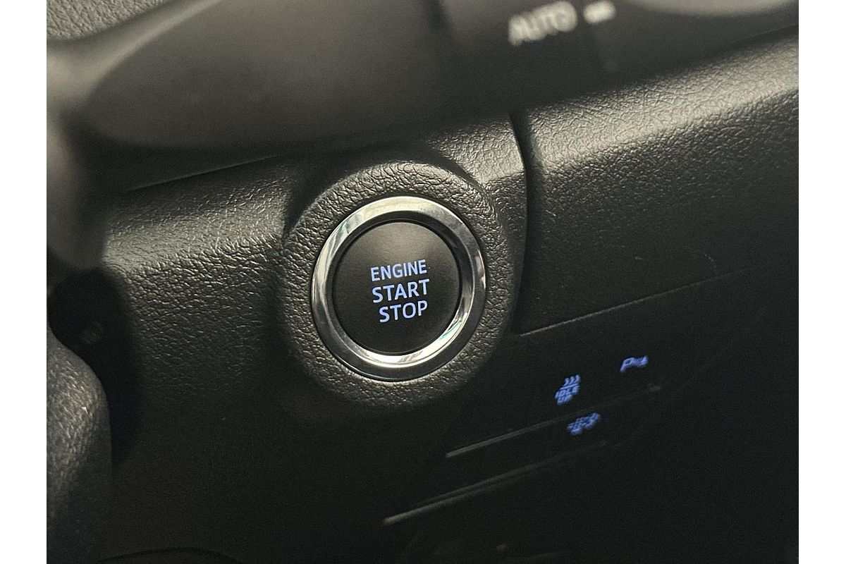 2023 Toyota Fortuner GX GUN156R