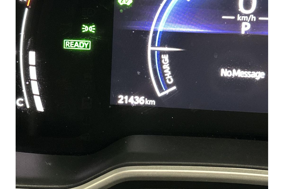 2024 Toyota Corolla Cross GXL MXGH15R