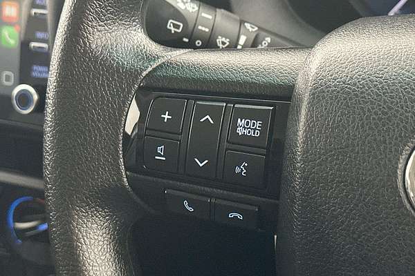 2023 Toyota Fortuner GX GUN156R