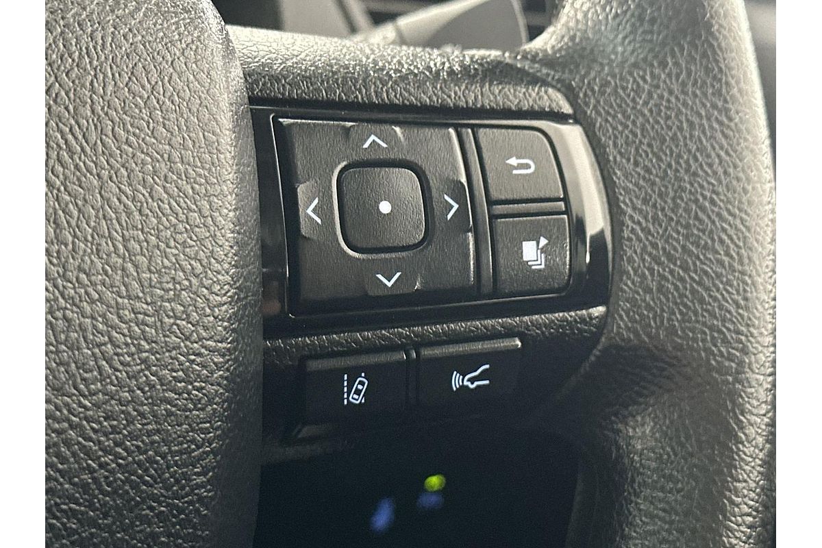 2023 Toyota Fortuner GX GUN156R