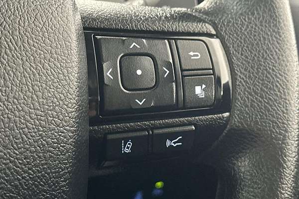 2023 Toyota Fortuner GX GUN156R