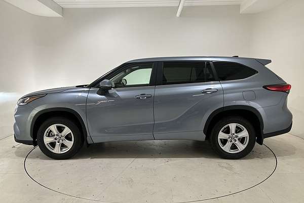 2023 Toyota Kluger GX AXUH78R