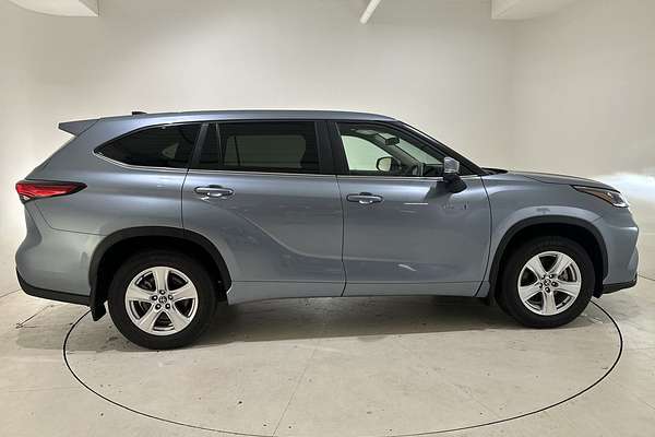 2023 Toyota Kluger GX AXUH78R