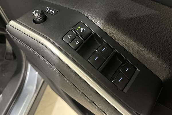 2023 Toyota Kluger GX AXUH78R