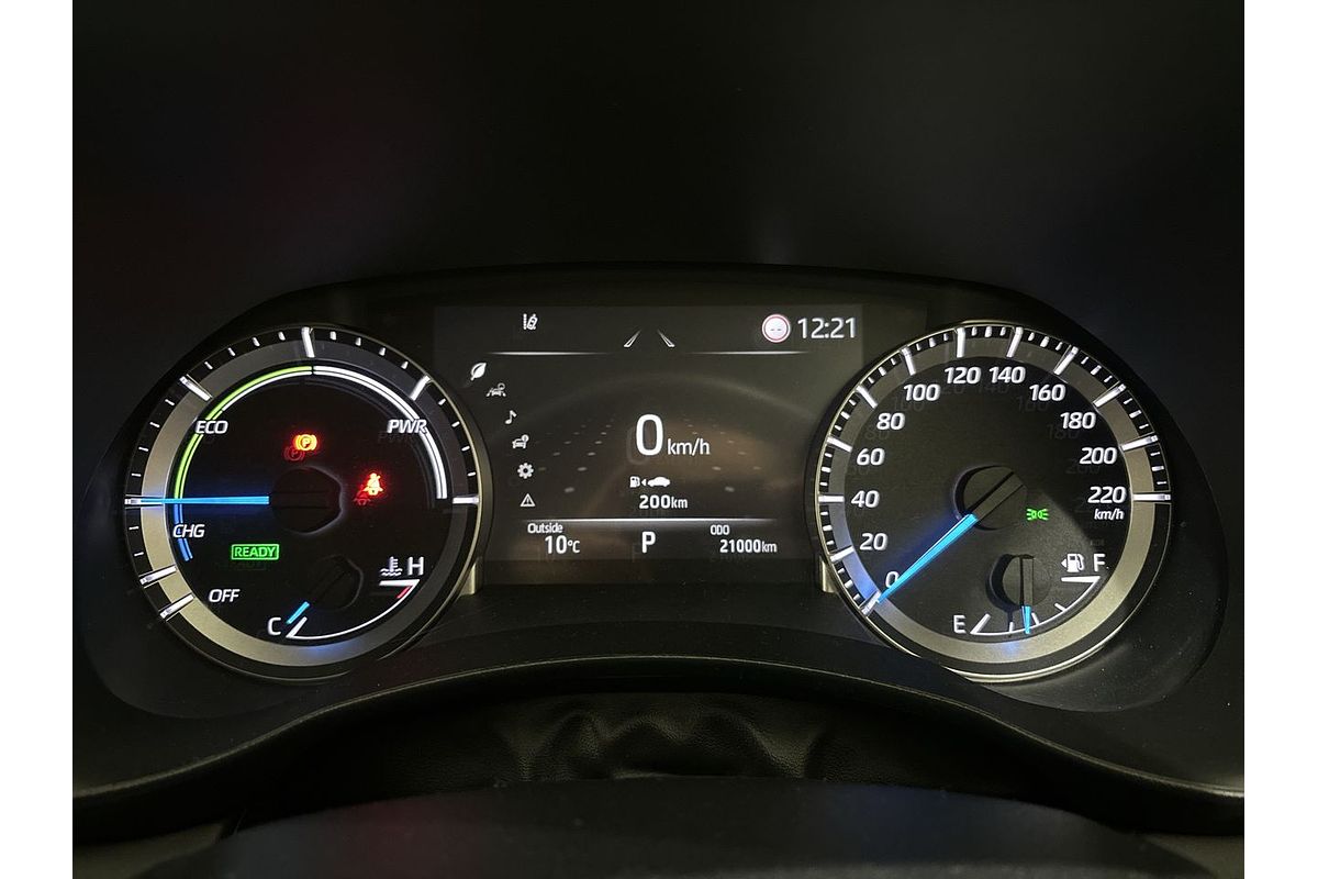 2023 Toyota Kluger GX AXUH78R