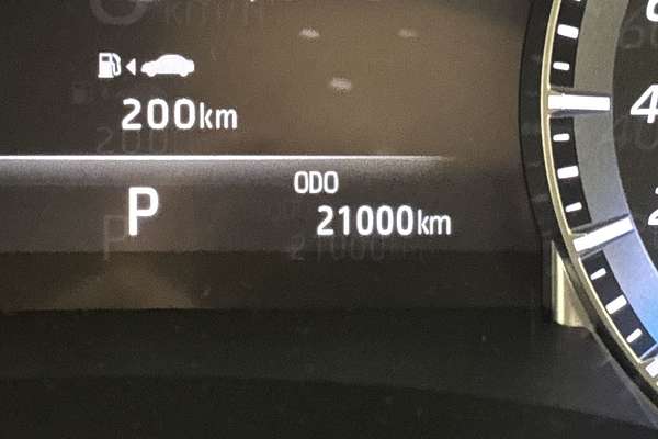 2023 Toyota Kluger GX AXUH78R