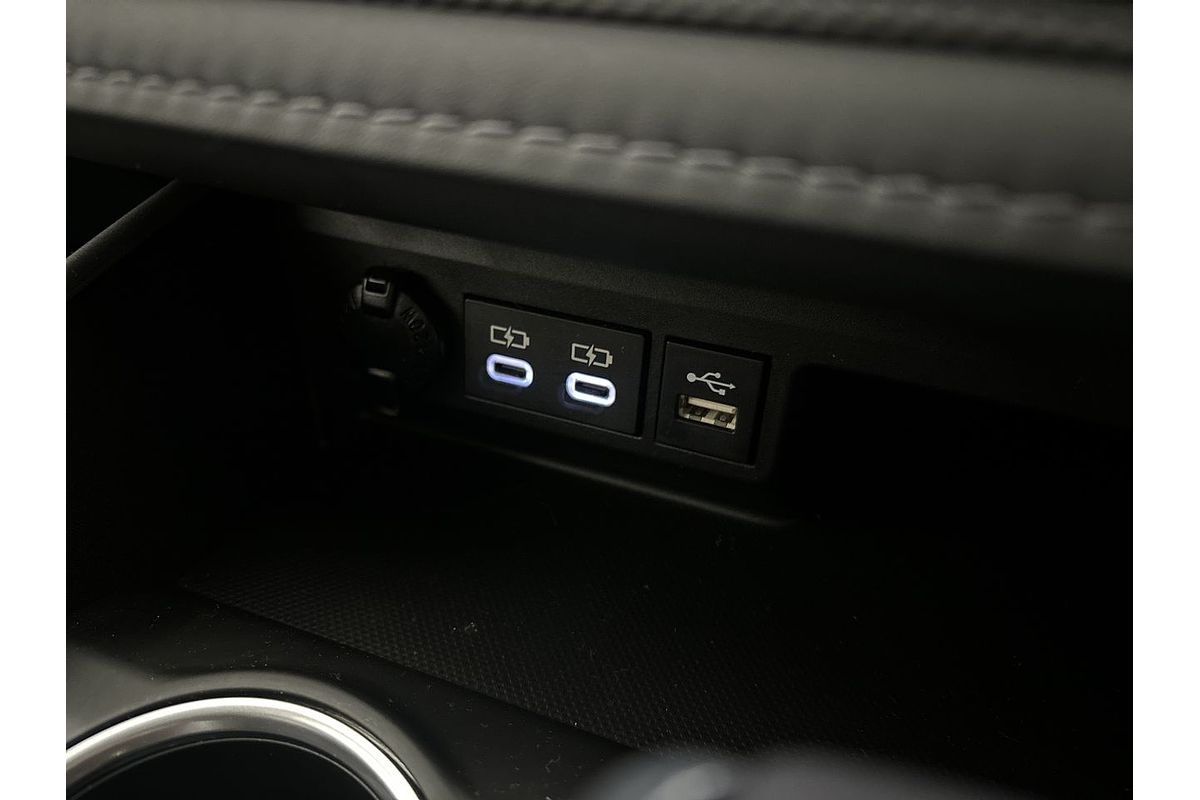 2023 Toyota Kluger GX AXUH78R
