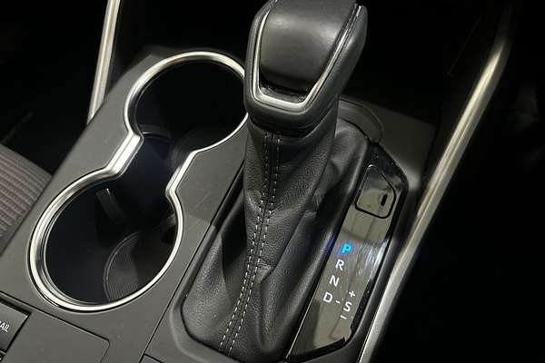2023 Toyota Kluger GX AXUH78R