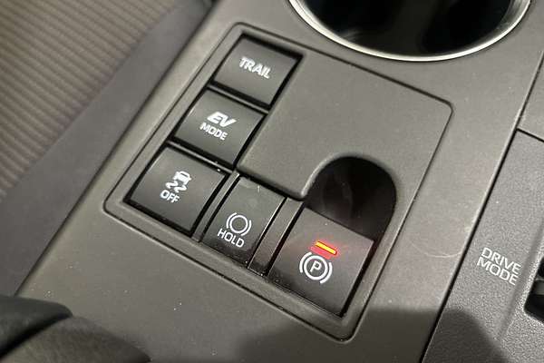 2023 Toyota Kluger GX AXUH78R