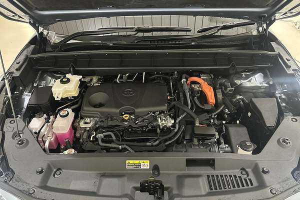 2023 Toyota Kluger GX AXUH78R