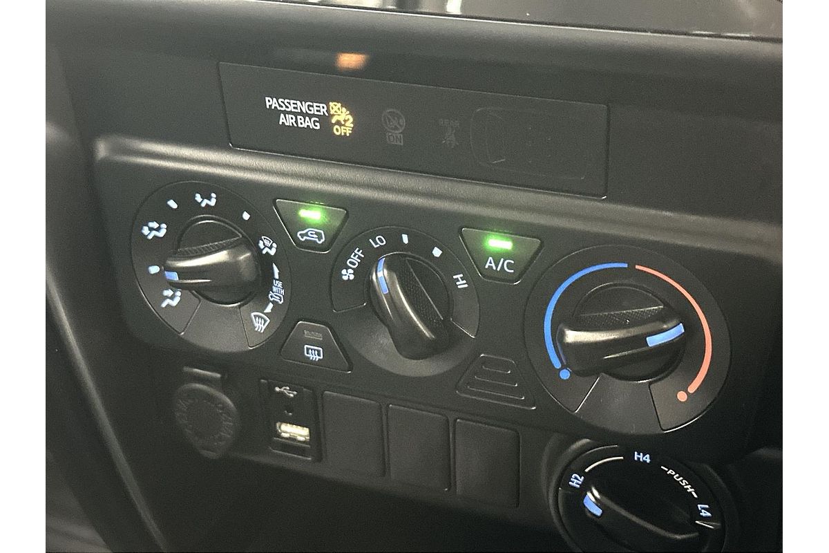 2023 Toyota Fortuner GX GUN156R