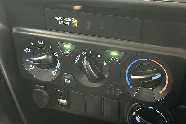 2023 Toyota Fortuner GX GUN156R