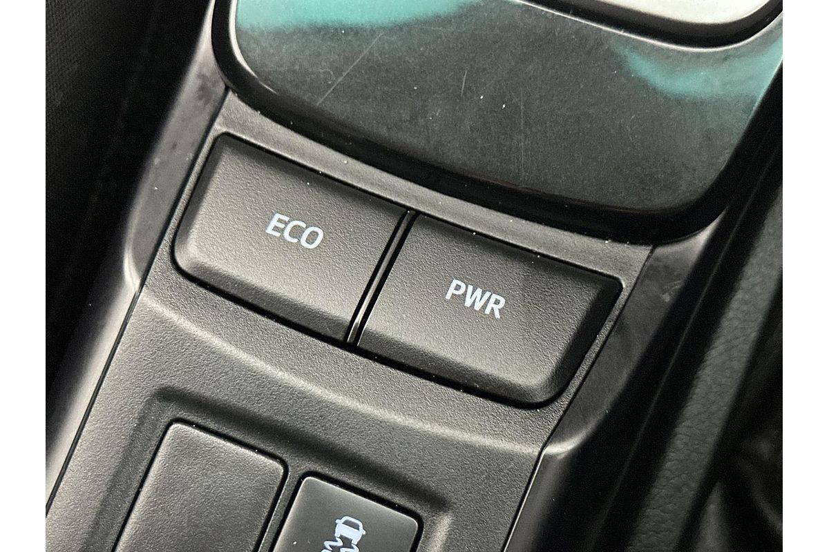 2023 Toyota Fortuner GX GUN156R