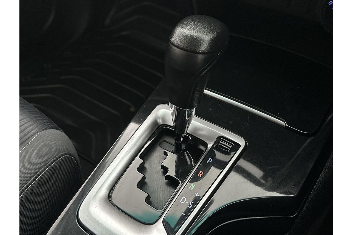 2023 Toyota Fortuner GX GUN156R