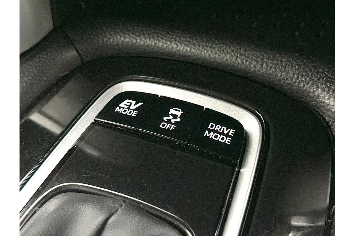 2024 Toyota Corolla Cross GXL MXGH15R