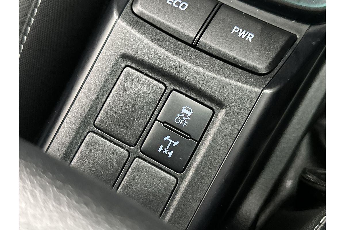 2023 Toyota Fortuner GX GUN156R