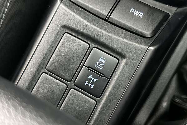 2023 Toyota Fortuner GX GUN156R