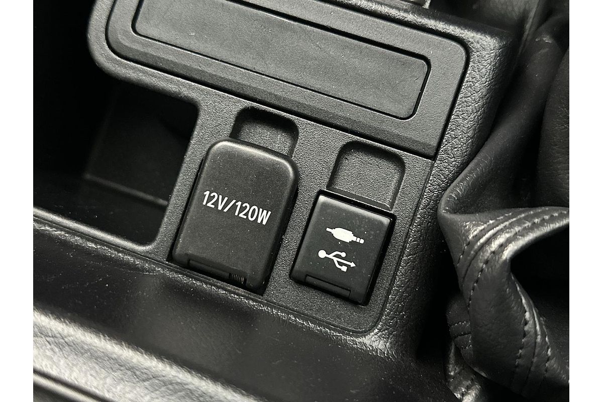 2019 Toyota Landcruiser Prado GXL GDJ150R