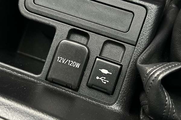 2019 Toyota Landcruiser Prado GXL GDJ150R