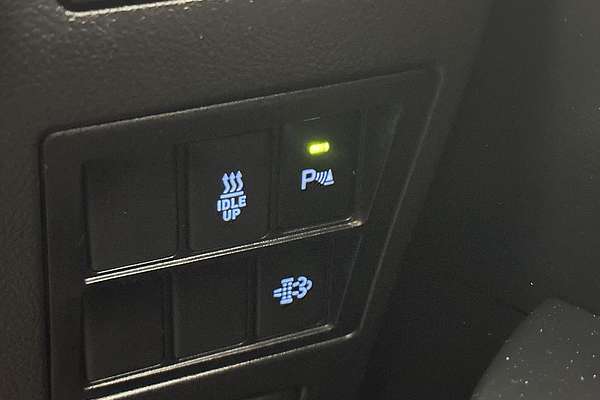 2023 Toyota Fortuner GX GUN156R