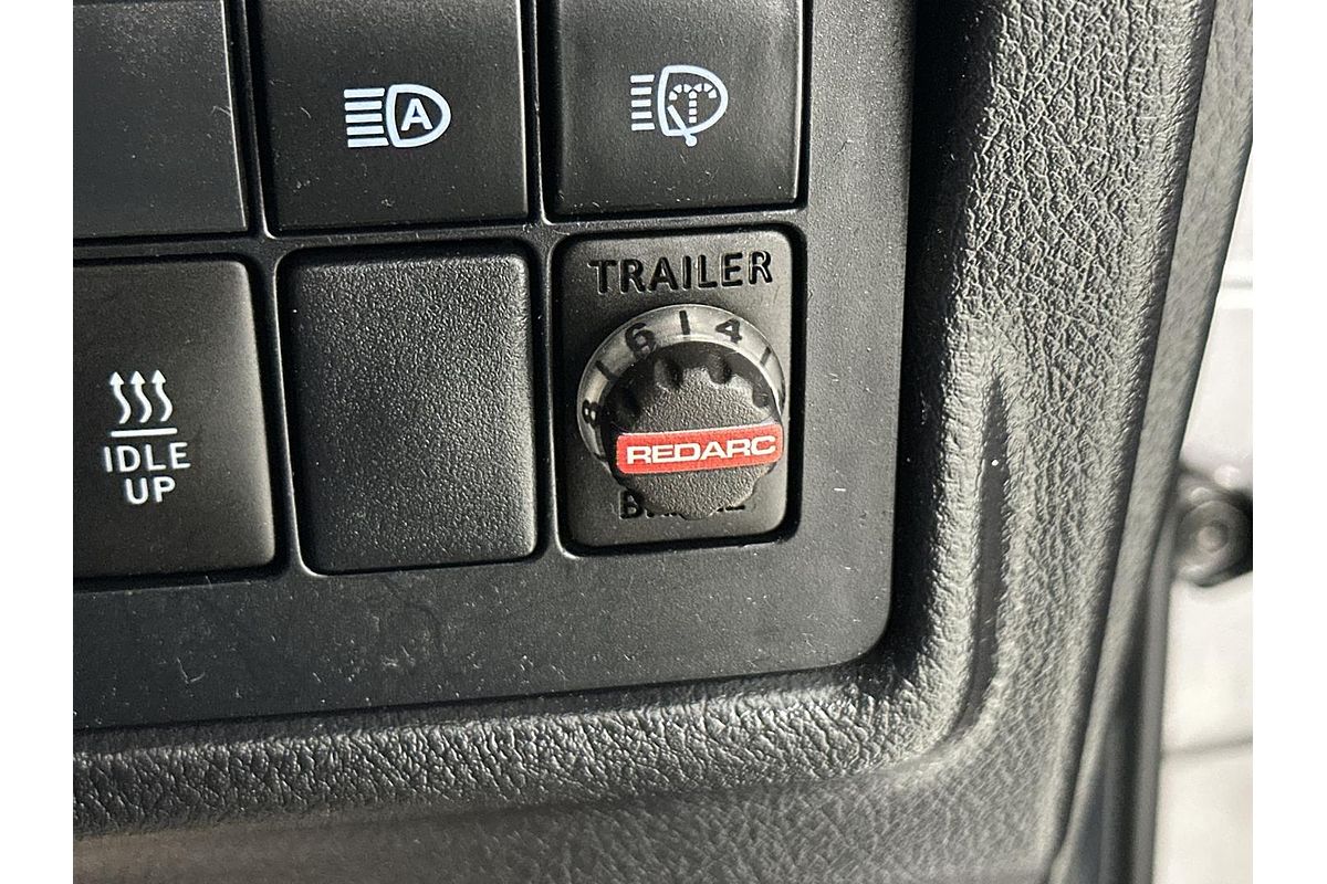 2019 Toyota Landcruiser Prado GXL GDJ150R