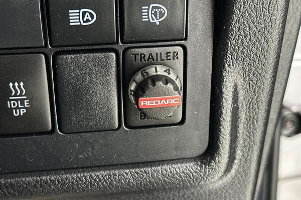 2019 Toyota Landcruiser Prado GXL GDJ150R