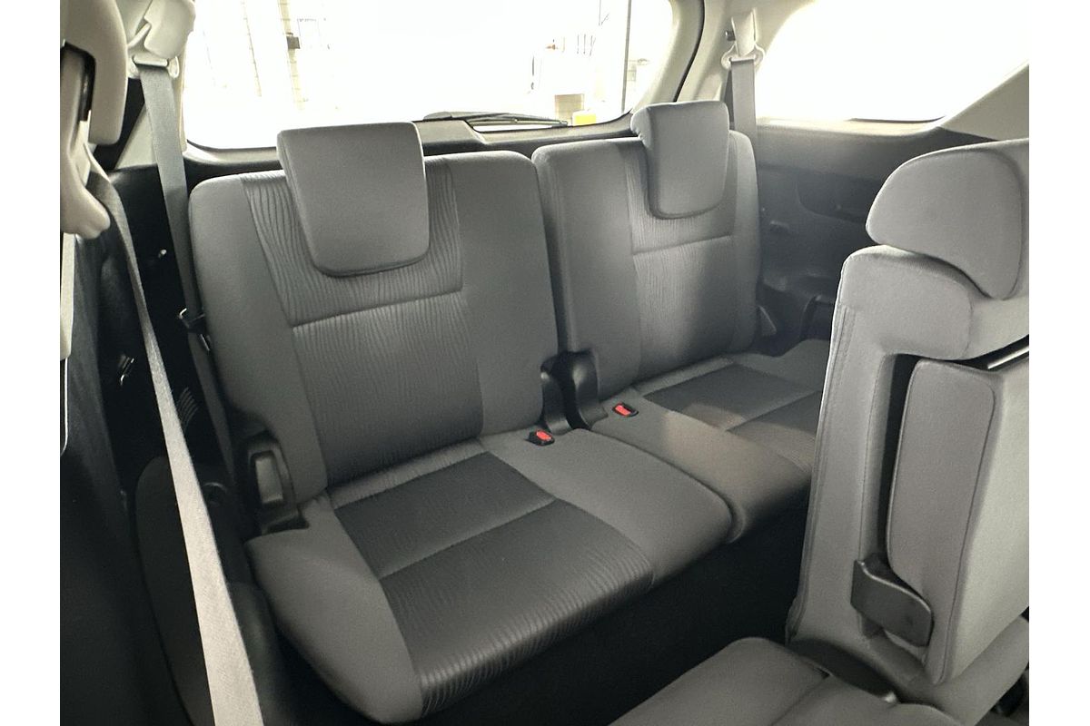 2023 Toyota Fortuner GX GUN156R