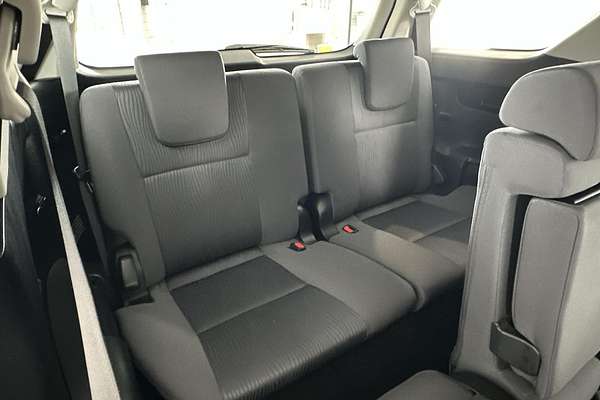 2023 Toyota Fortuner GX GUN156R