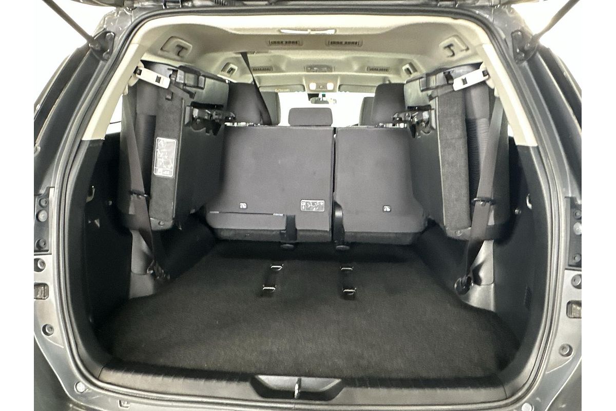2023 Toyota Fortuner GX GUN156R