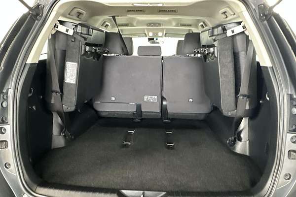 2023 Toyota Fortuner GX GUN156R